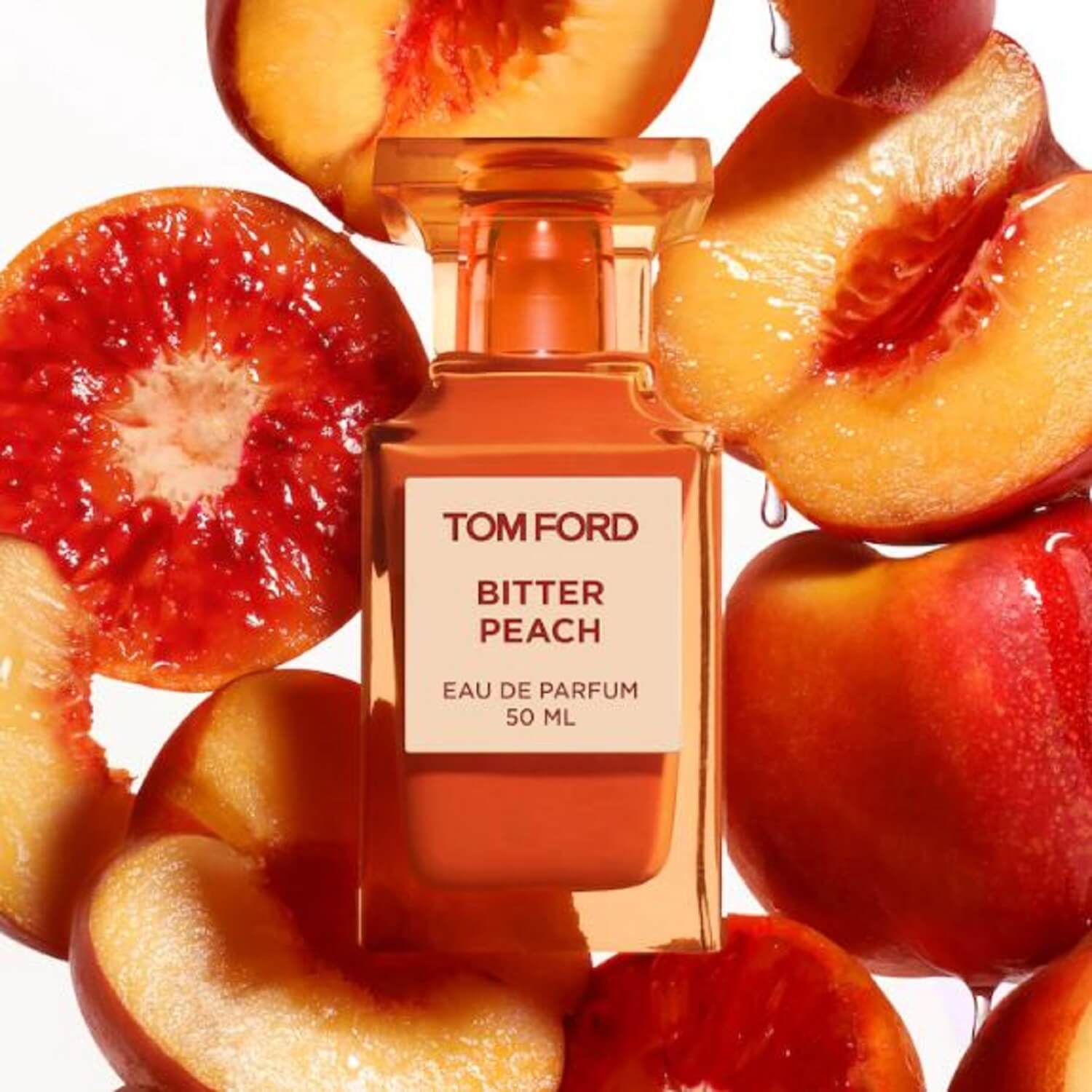 BITTER PEACH EAU DE PARFUM